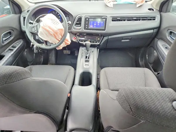 3CZRU6H52JG714413 2018 HONDA HR-V - Image 8