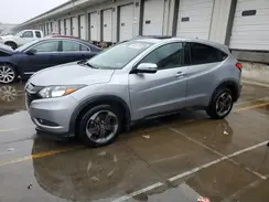3CZRU6H52JG714542 2018 HONDA HR-V