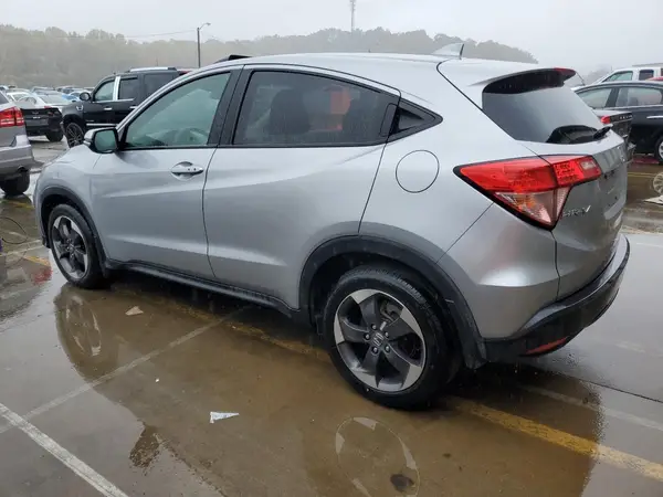3CZRU6H52JG714542 2018 HONDA HR-V - Image 2