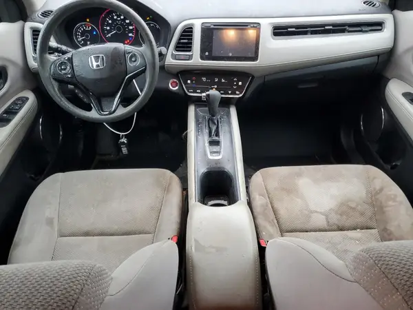 3CZRU6H52JG714542 2018 HONDA HR-V - Image 8