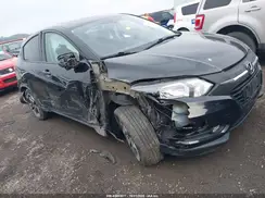 3CZRU6H52JG715335 2018 HONDA HR-V