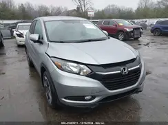 3CZRU6H52JG715982 2018 HONDA HR-V