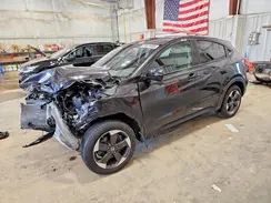 3CZRU6H52JG716159 2018 HONDA HR-V