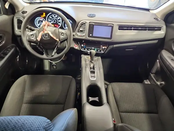 3CZRU6H52JG716159 2018 HONDA HR-V - Image 8