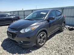 3CZRU6H52JG716307 2018 HONDA HR-V