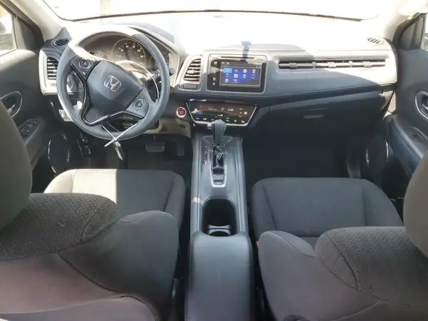 3CZRU6H52JG716307 2018 HONDA HR-V - Image 8