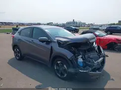 3CZRU6H52JG716520 2018 HONDA HR-V