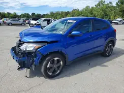 3CZRU6H52JG716808 2018 HONDA HR-V