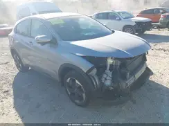 3CZRU6H52JG717179 2018 HONDA HR-V