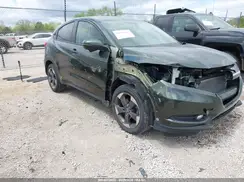 3CZRU6H52JG717814 2018 HONDA HR-V