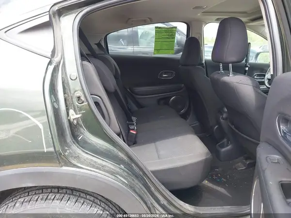 3CZRU6H52JG717814 2018 HONDA HR-V - Image 8