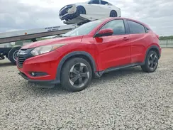 3CZRU6H52JG718171 2018 HONDA HR-V