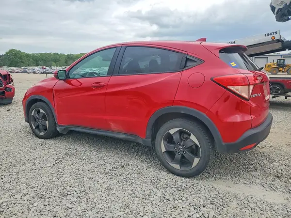 3CZRU6H52JG718171 2018 HONDA HR-V - Image 2