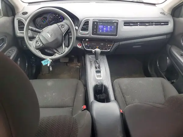 3CZRU6H52JG718171 2018 HONDA HR-V - Image 8