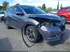 3CZRU6H52JG718624 2018 HONDA HR-V
