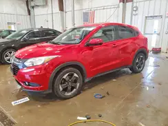3CZRU6H52JG720650 2018 HONDA HR-V