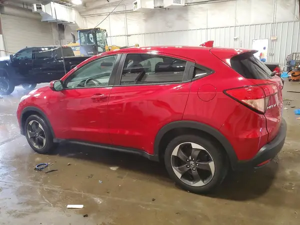 3CZRU6H52JG720650 2018 HONDA HR-V - Image 2