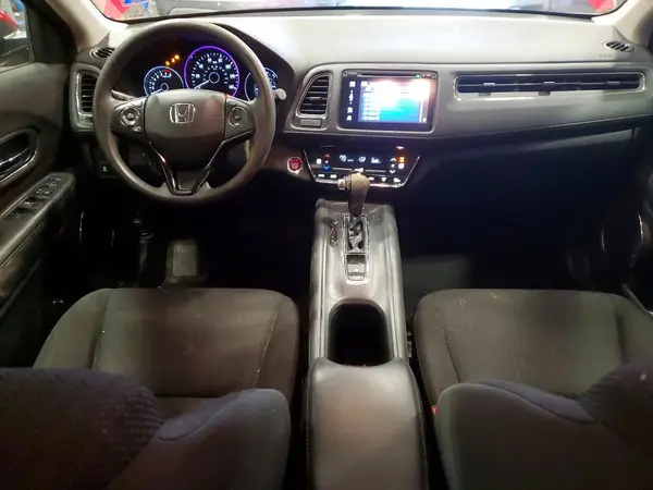 3CZRU6H52JG720650 2018 HONDA HR-V - Image 8