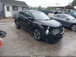 3CZRU6H52JG721930 2018 HONDA HR-V