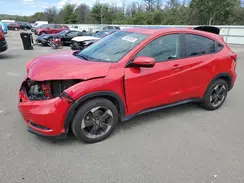 3CZRU6H52JG722561 2018 HONDA HR-V