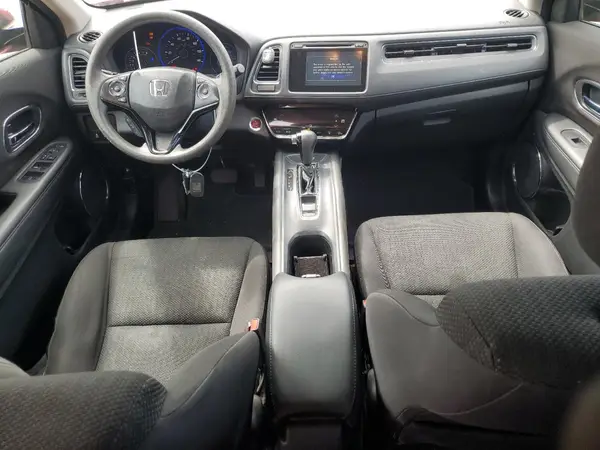 3CZRU6H52JG722561 2018 HONDA HR-V - Image 8