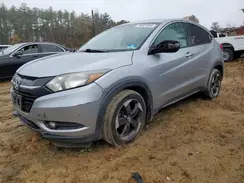 3CZRU6H52JG723368 2018 HONDA HR-V