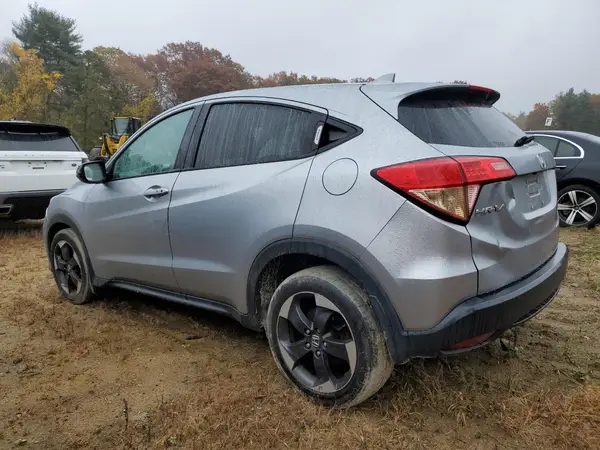 3CZRU6H52JG723368 2018 HONDA HR-V - Image 2