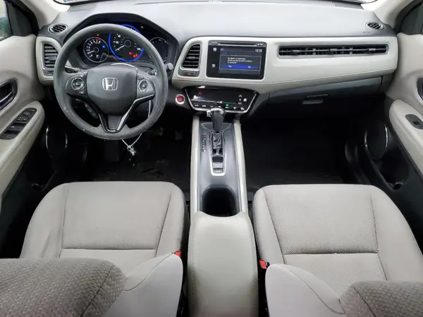 3CZRU6H52JG723368 2018 HONDA HR-V - Image 8