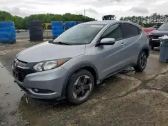 3CZRU6H52JG725072 2018 HONDA HR-V