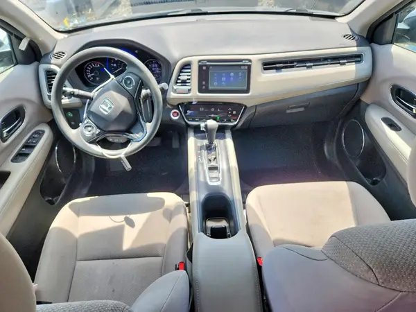 3CZRU6H52JG725072 2018 HONDA HR-V - Image 8