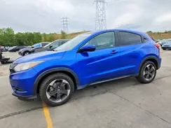 3CZRU6H52JG725721 2018 HONDA HR-V
