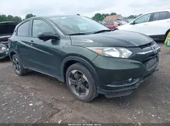 3CZRU6H52JG727341 2018 HONDA HR-V