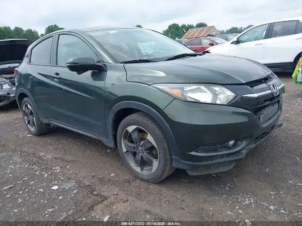 3CZRU6H52JG727341 2018 HONDA HR-V - Image 1