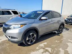 3CZRU6H52JG727856 2018 HONDA HR-V