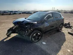 3CZRU6H52JG728327 2018 HONDA HR-V