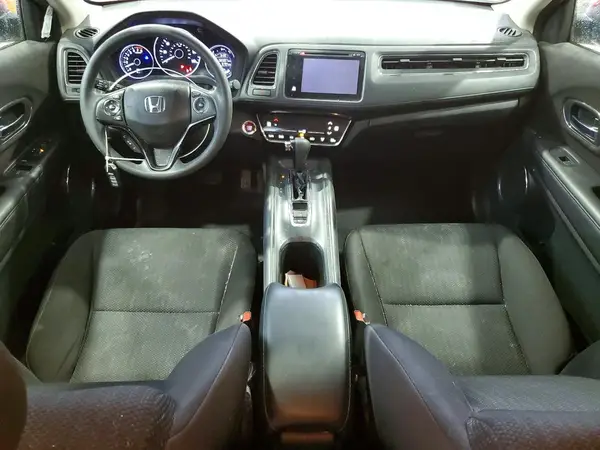 3CZRU6H52JG728974 2018 HONDA HR-V - Image 8