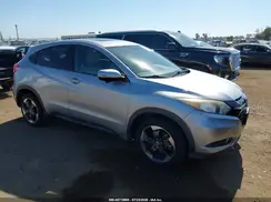 3CZRU6H52JG729557 2018 HONDA HR-V