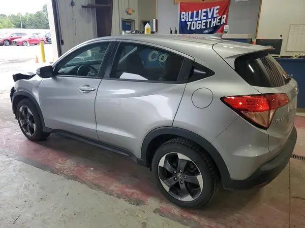 3CZRU6H52JG729705 2018 HONDA HR-V - Image 2