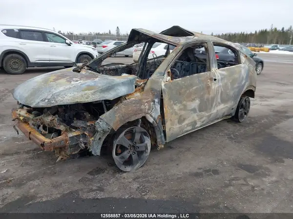 3CZRU6H52JM105162 2018 HONDA HR-V - Image 2