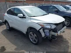 3CZRU6H52JM107638 2018 HONDA HR-V