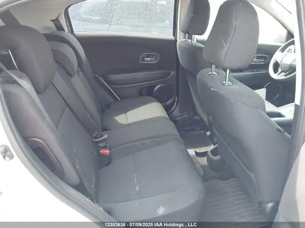 3CZRU6H52JM107638 2018 HONDA HR-V - Image 8