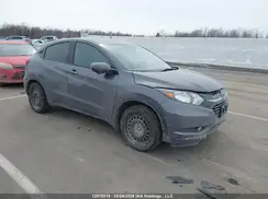 3CZRU6H52JM108028 2018 HONDA HR-V