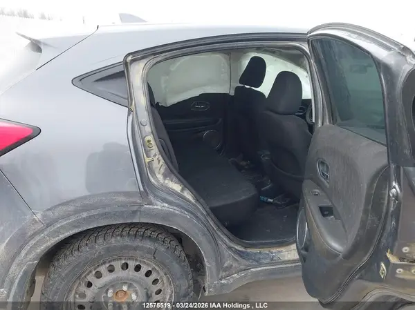3CZRU6H52JM108028 2018 HONDA HR-V - Image 8