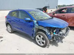 3CZRU6H52JM108353 2018 HONDA HR-V