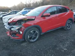 3CZRU6H52JM700111 2018 HONDA HR-V