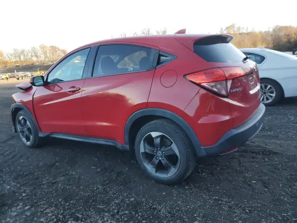 3CZRU6H52JM700111 2018 HONDA HR-V - Image 2