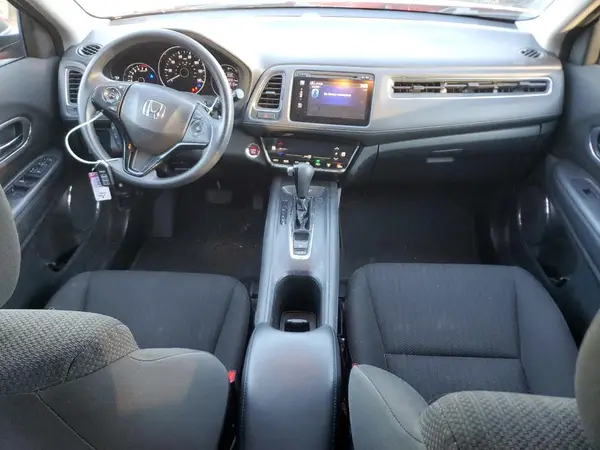 3CZRU6H52JM700111 2018 HONDA HR-V - Image 8