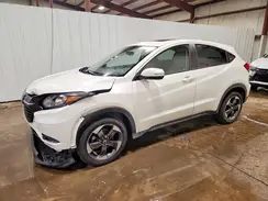 3CZRU6H52JM700772 2018 HONDA HR-V