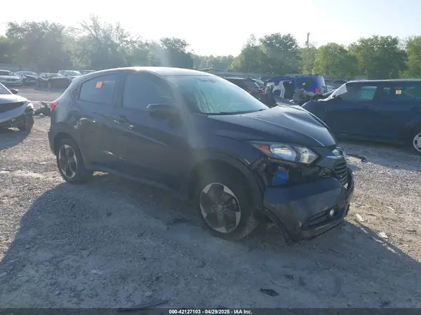 3CZRU6H52JM701131 2018 HONDA HR-V - Image 1