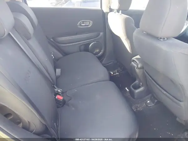 3CZRU6H52JM701131 2018 HONDA HR-V - Image 8